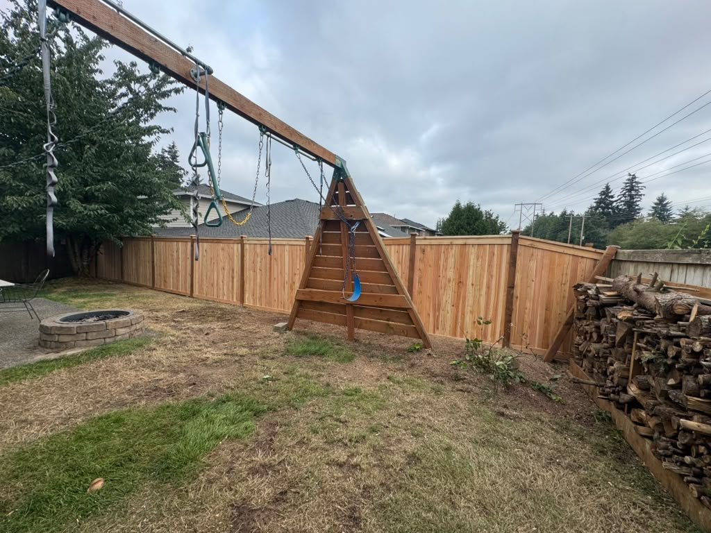 Recent EML Outdoor Service LLC client project 07